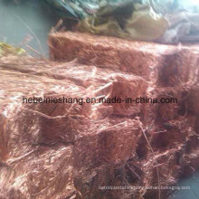 High Quality Copper Scrap